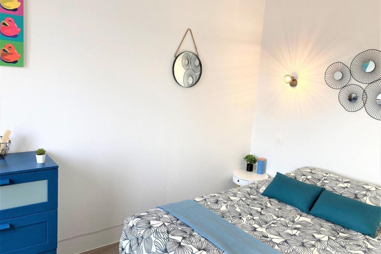 Le Colvert-charmant Proche Centre Et Gare Appartement Le Havre