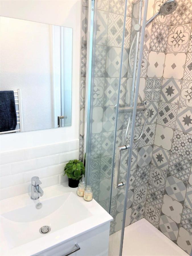Appartement Le Colvert-charmant Proche Centre Et Gare Le Havre